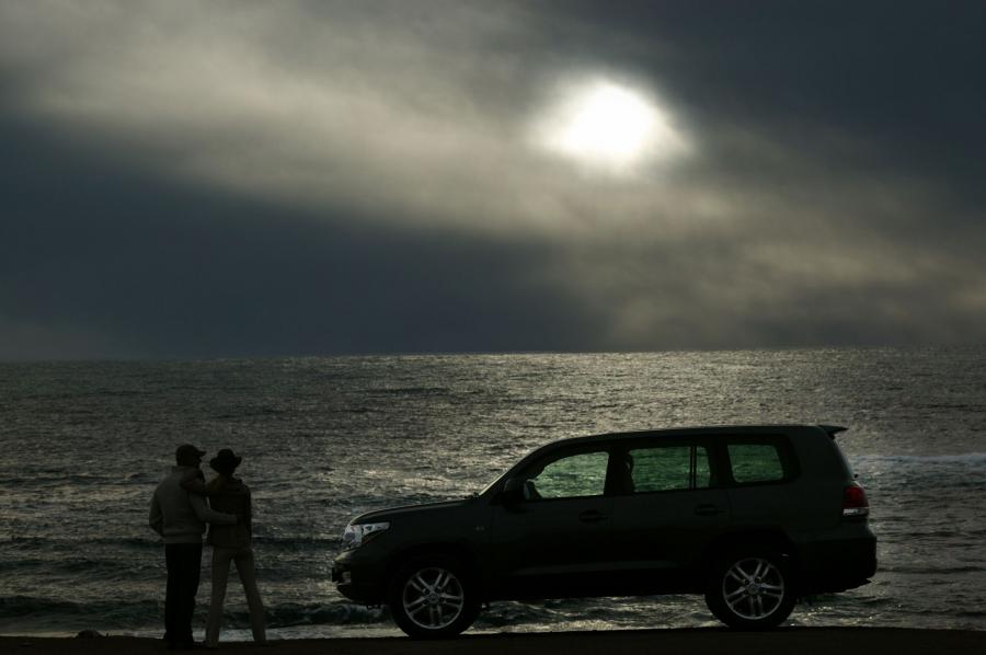  Toyota Land Cruiser 200 2007 года  (фото 102 из 196)